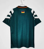 Deutschland Retro Trikot 1990