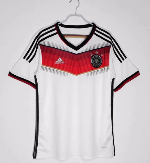 Camisa Retrô Alemanha 1990
