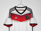 Deutschland Retro Trikot 1990