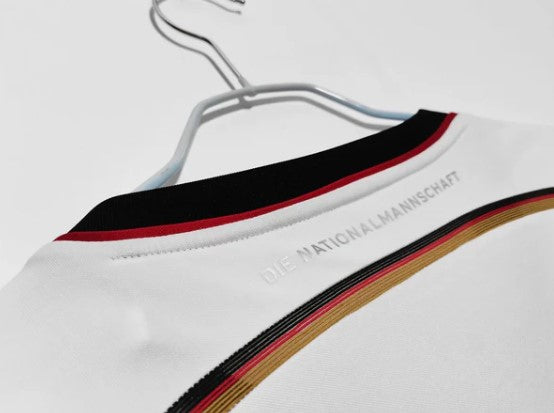 Deutschland Retro Trikot 1990