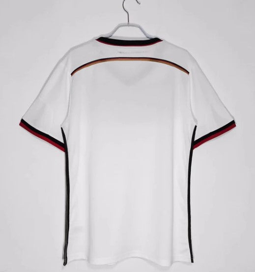Deutschland Retro Trikot 1990