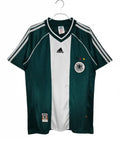 Deutschland Retro Trikot 1990