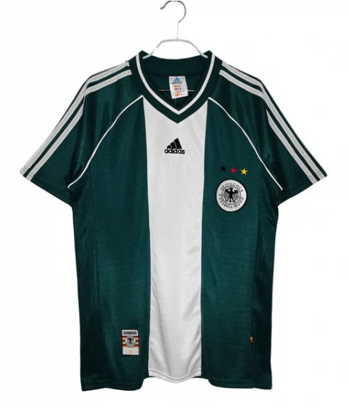 Camisa Retrô Alemanha 1990