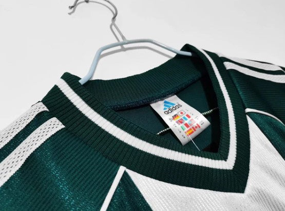 Deutschland Retro Trikot 1990