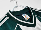 Deutschland Retro Trikot 1990