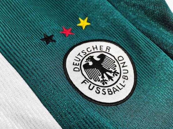 Camisa Retrô Alemanha 1990