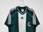 Deutschland Retro Trikot 1990