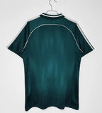Deutschland Retro Trikot 1990