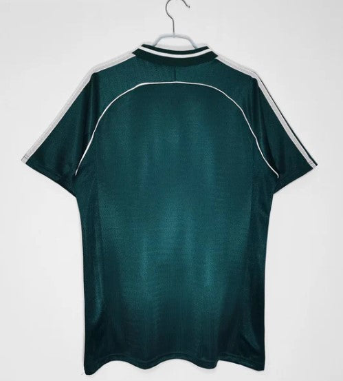Deutschland Retro Trikot 1990