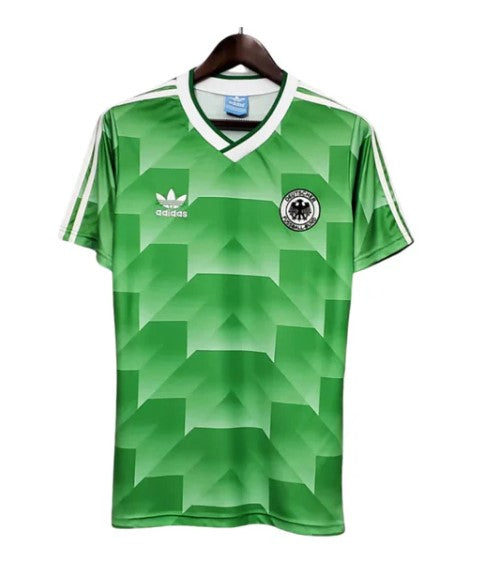 Deutschland Retro Trikot 1990