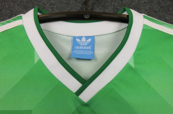 Deutschland Retro Trikot 1990