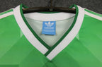 Deutschland Retro Trikot 1990