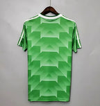 Deutschland Retro Trikot 1990