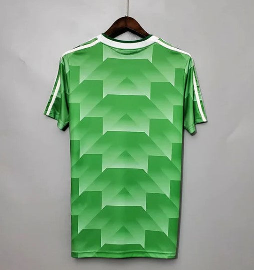 Camisa Retrô Alemanha 1990