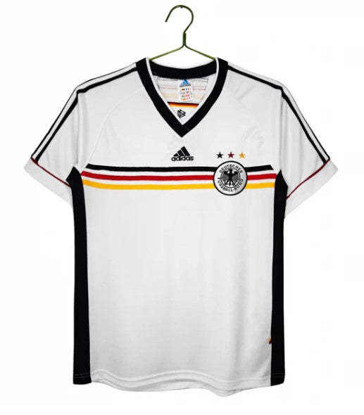 Camisa Retrô Alemanha 1990