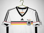 Deutschland Retro Trikot 1990