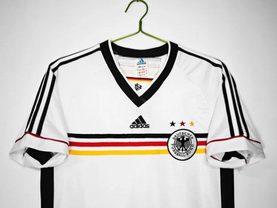 Camisa Retrô Alemanha 1990