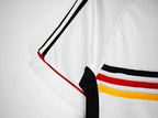 Deutschland Retro Trikot 1990