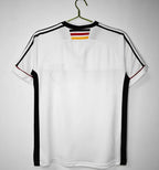 Deutschland Retro Trikot 1990