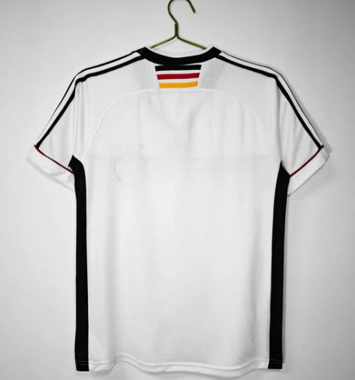 Camisa Retrô Alemanha 1990