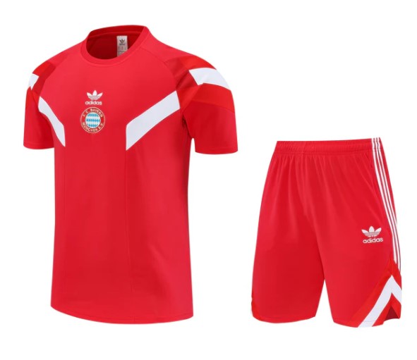 Bayern Munich Training Set 2025/26