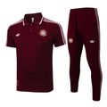Bayern Munich Polo Set 2025/26