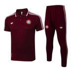 Bayern Munich Polo Set 2025/26