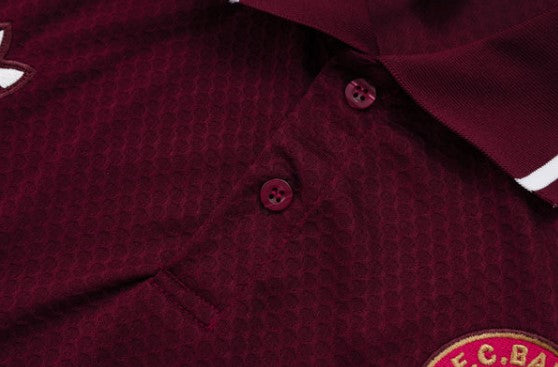 Bayern Munich Polo Set 2025/26