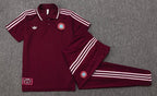 Bayern Munich Polo Set 2025/26