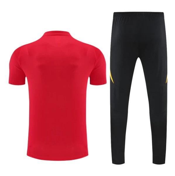 Bayern Munich Polo Set 2025/26