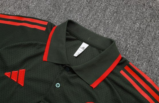 Bayern Munich Polo Set 2025/26