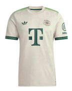 Bayern Munich Oktoberfest Shirt 2025/26
