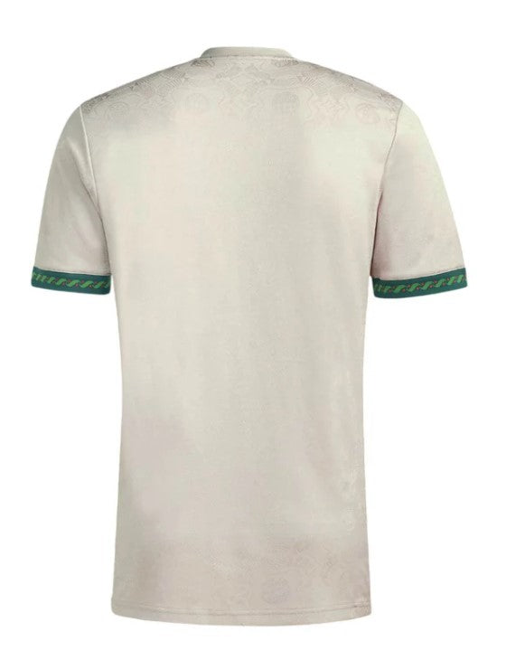 Bayern Munich Oktoberfest Shirt 2025/26