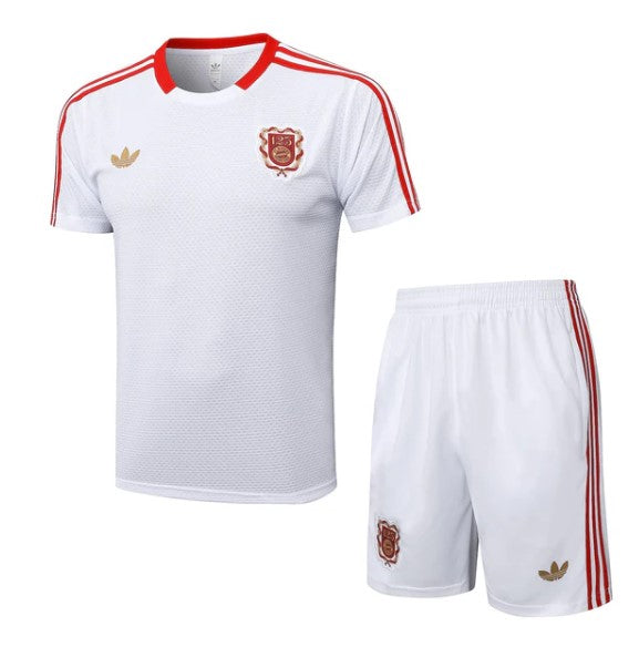 Bayern Munich Training Set 2025/26