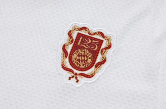 Bayern Munich Training Set 2025/26