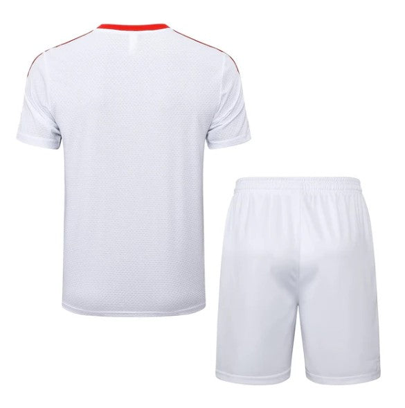 Bayern Munich Training Set 2025/26
