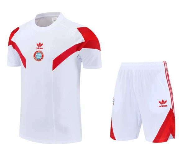 Bayern Munich Training Set 2025/26