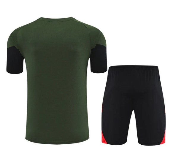 Bayern Munich Training Set 2025/26 - Kids