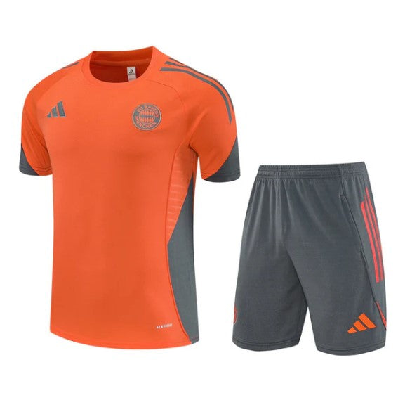 Bayern Munich Training Set 2025/26 - Kids