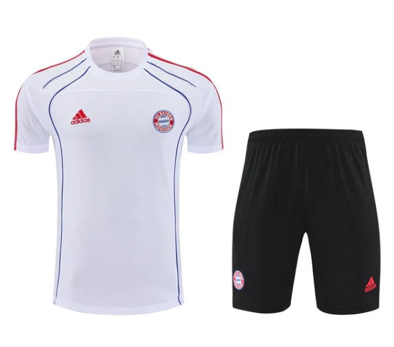 Bayern Munich Training Set 2025/26
