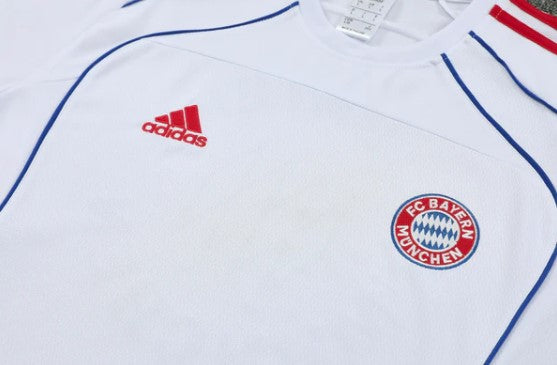 Bayern Munich Training Set 2025/26