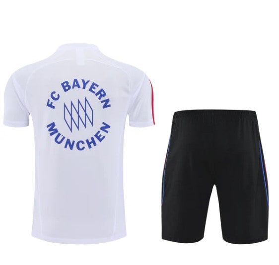 Bayern Munich Training Set 2025/26
