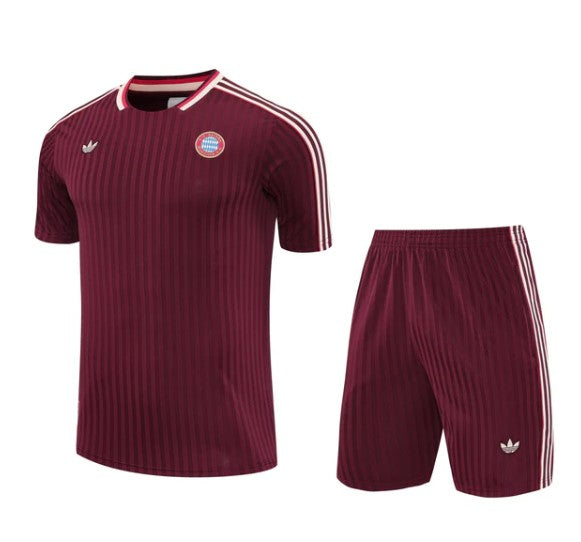 Bayern Munich Training Set 2025/26