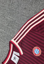 Bayern Munich Training Set 2025/26