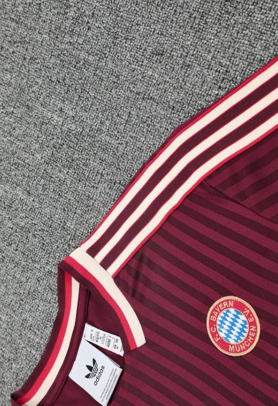 Bayern Munich Training Set 2025/26