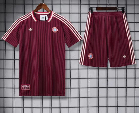 Bayern Munich Training Set 2025/26