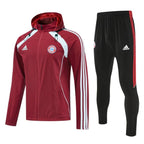 Bayern Munich Waterproof Tracksuit 2025/26