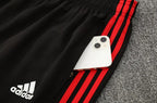 Bayern Munich Waterproof Tracksuit 2025/26