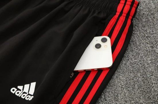 Bayern Munich Waterproof Tracksuit 2025/26