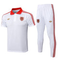 Bayern Munich Polo Set 2025/26